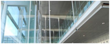 Frinton Commercial Glazing